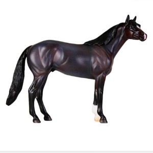 cavalo breyer